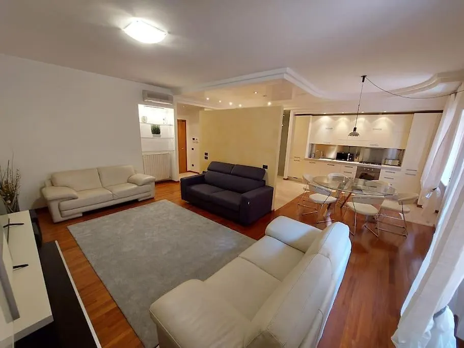 Res-Albra Apartment Verona Italy