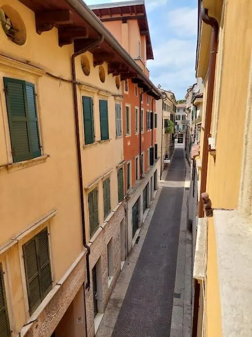 Res-Albra Apartment Verona Italy