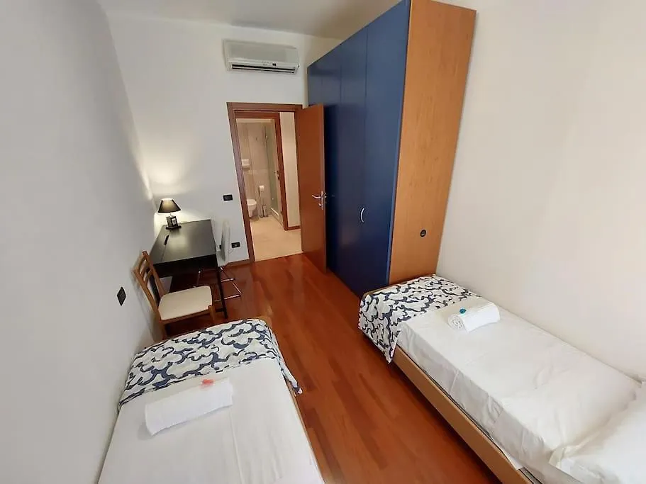 Res-Albra Apartment Verona