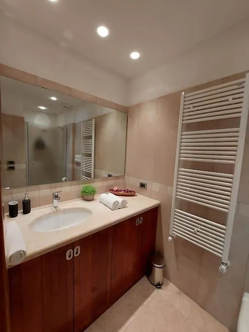 Res-Albra Apartment Verona