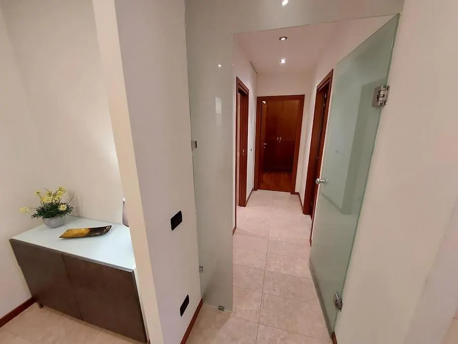 Res-Albra Apartment Verona
