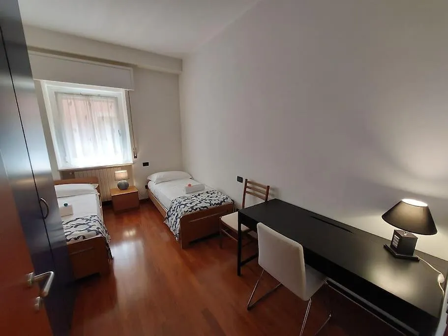 Res-Albra Apartment Verona
