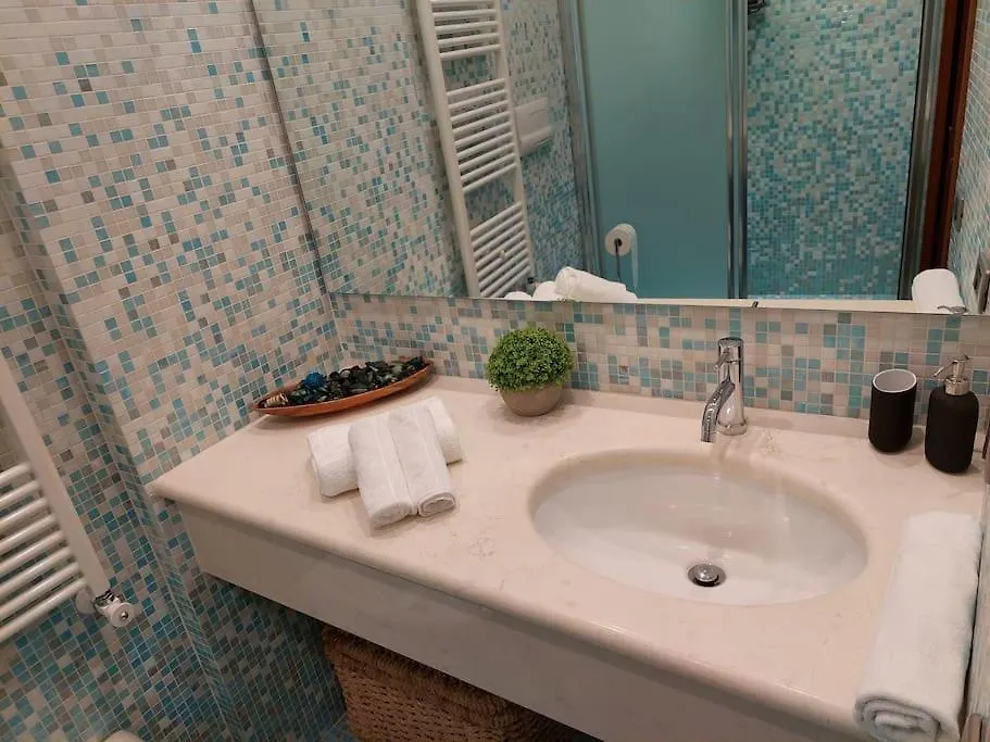 Res-Albra Apartment Verona Italy
