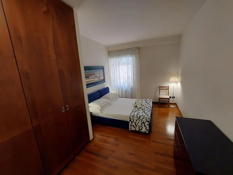 Res-Albra Apartment Verona