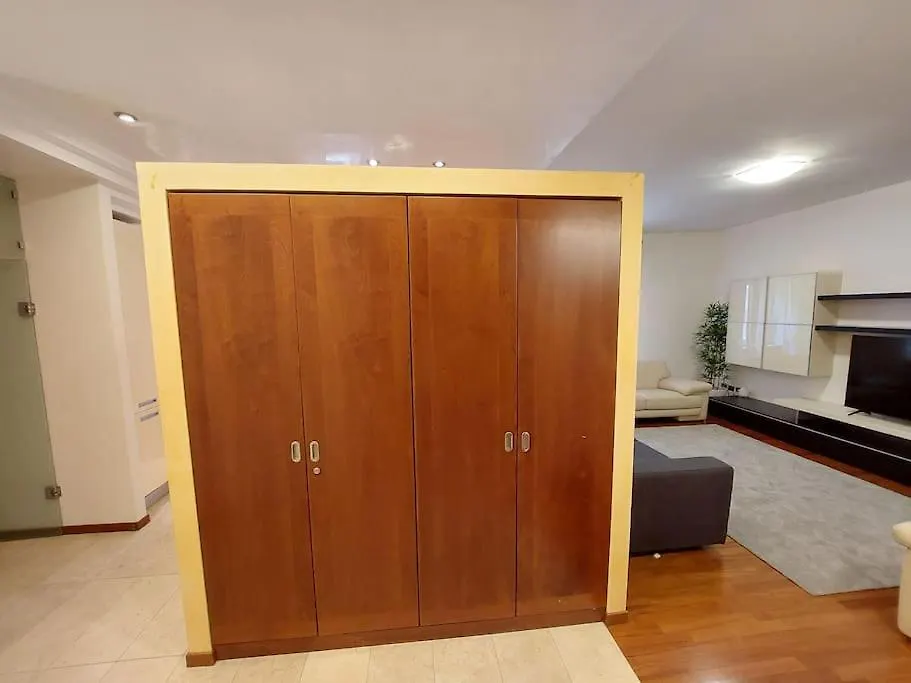 Res-Albra Apartment Verona