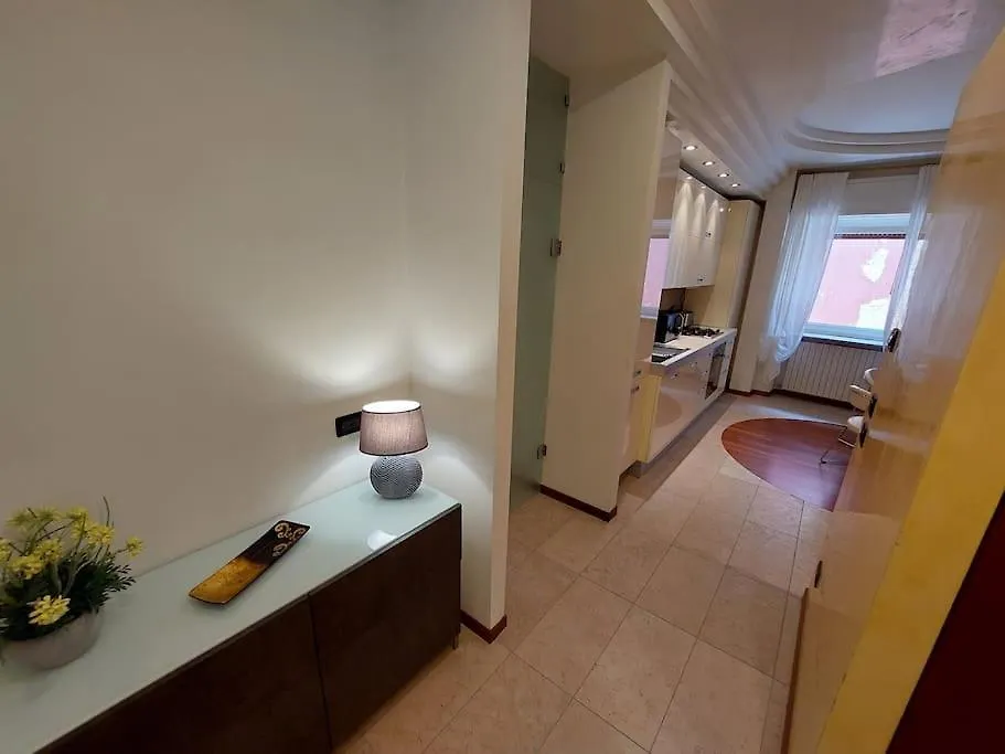 Res-Albra Apartment Verona