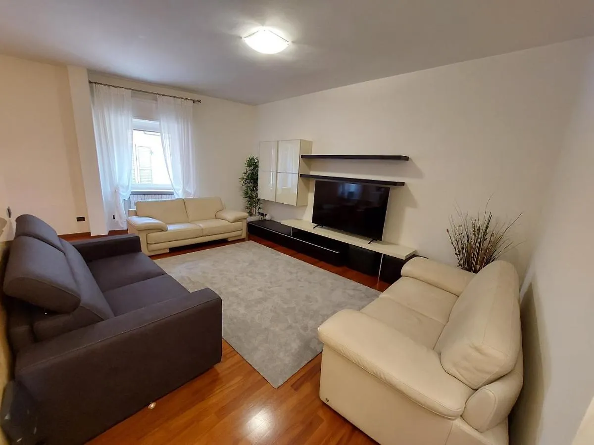 Res-Albra Apartment Verona