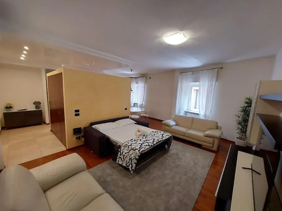 Res-Albra Apartment Verona