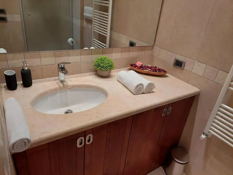 Res-Albra Apartment Verona