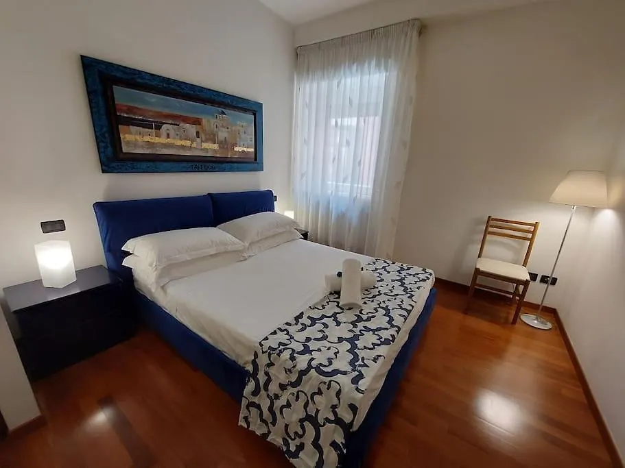 Res-Albra Apartment Verona
