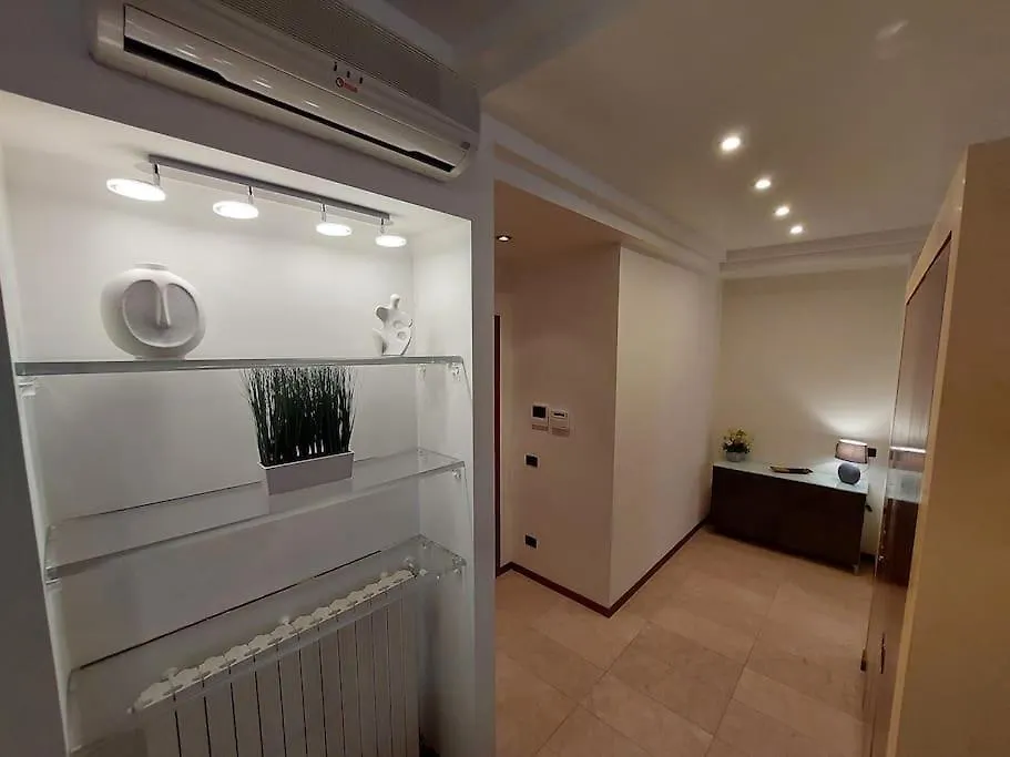 Res-Albra Apartment Verona Italy