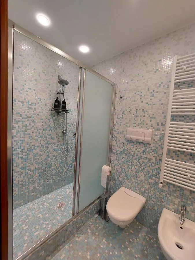 Res-Albra Apartment Verona