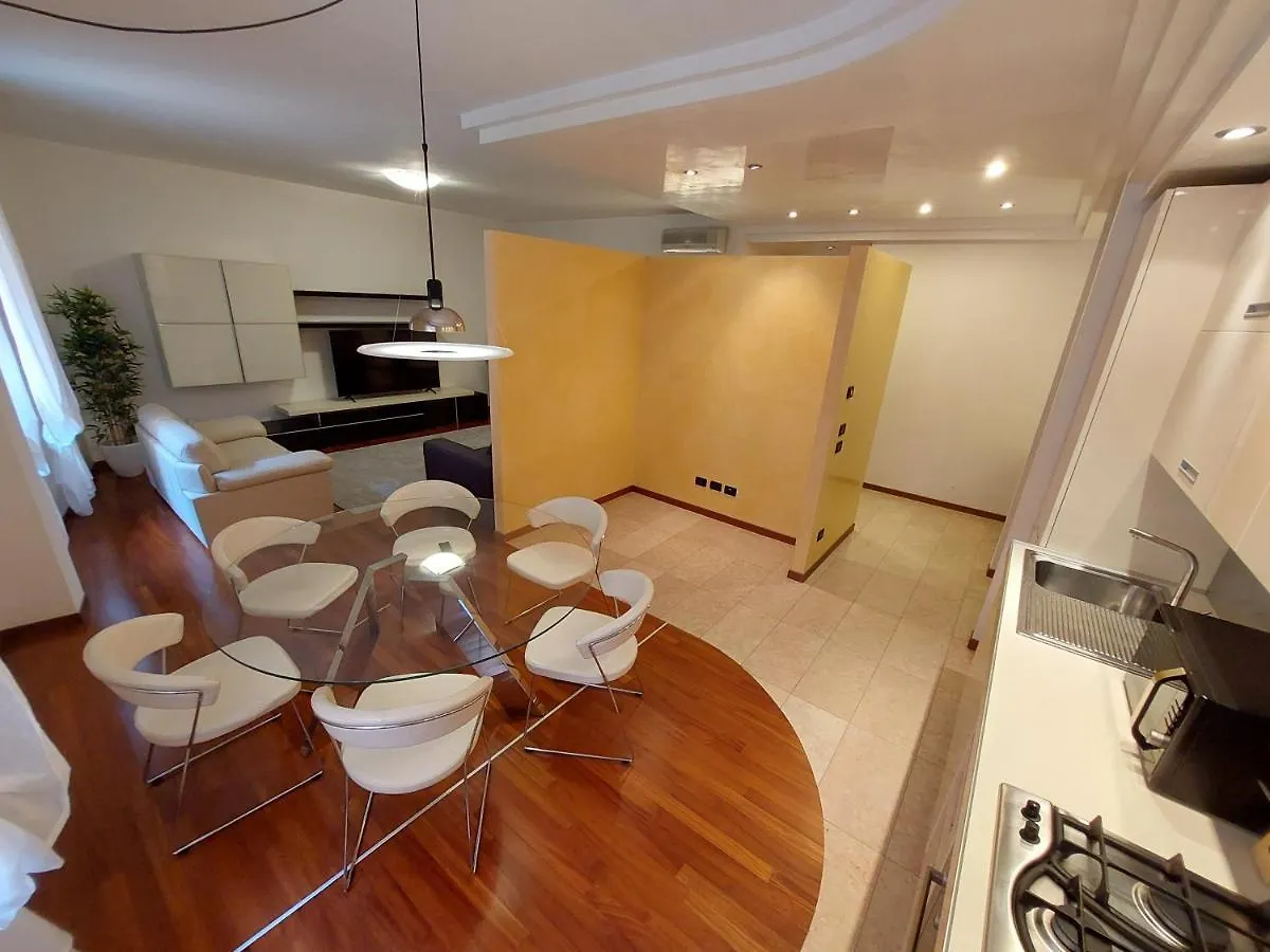 Res-Albra Apartment Verona